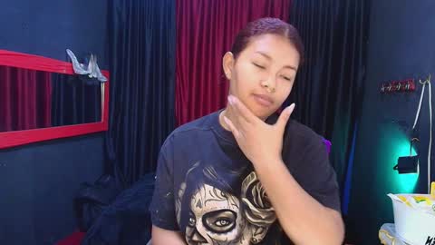 hot chocolate 4u online show from December 19, 11:29 am