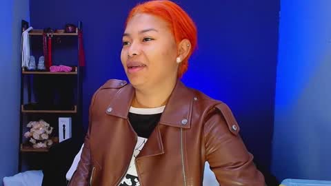 hot chocolate 4u online show from February 8, 12:17 pm