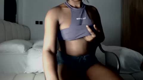 sonia  mis choco online show from November 25, 5:31 am