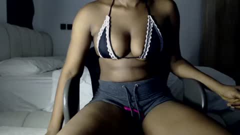 sonia  mis choco online show from November 21, 6:04 am