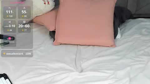 Lisa online show from December 5, 6:31 pm