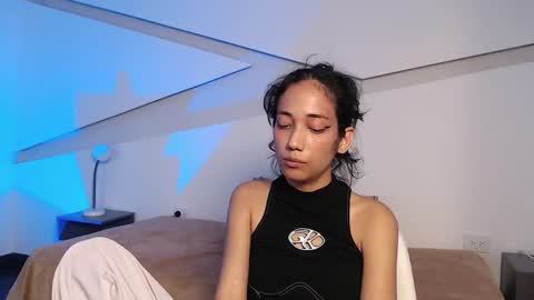 Alana online show from December 16, 10:59 pm