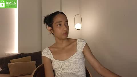 Alana online show from May 28, 10:07 pm