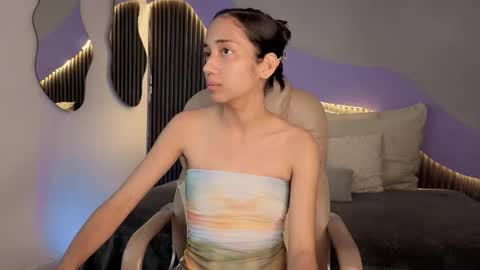 Alana online show from February 19, 9:24 pm