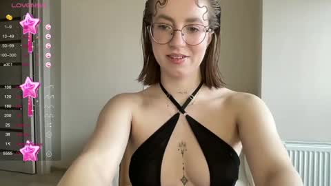 Lina online show from March 1, 10:45 am