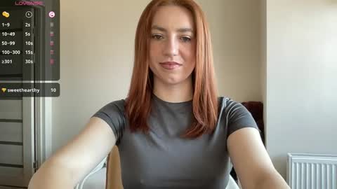 Lina online show from February 3, 9:03 am