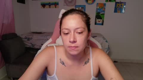 Mia online show from May 27, 2:25 pm