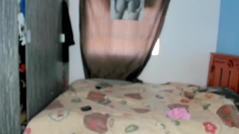 Roxanna aka Roxie online show from September 25, 8:57 am