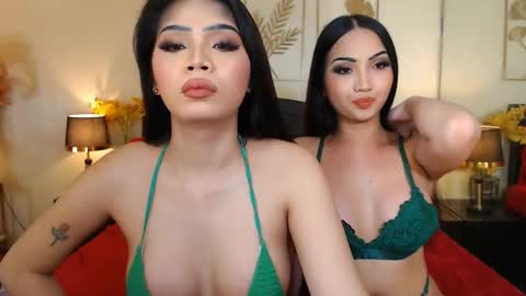 Nikki online show from November 30, 11:47 am