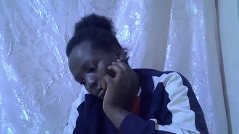 RAYLAH online show from March 28, 10:52 pm