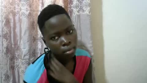 hot_shawrry online show from February 5, 7:18 am