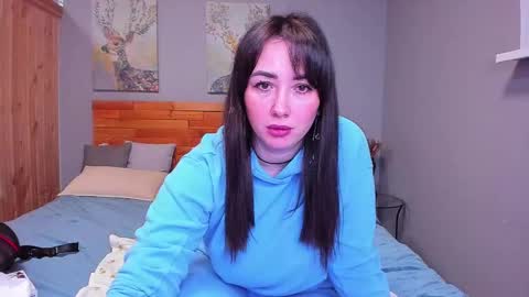 Vasilisa online show from March 11, 1:37 am