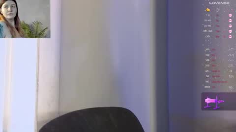 hotaleksaa online show from November 16, 2:02 am