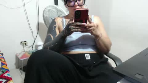 Hot and PowerHOPE U MISS ME online show from September 30, 2:17 am