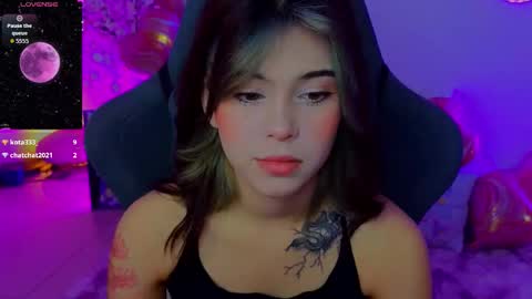 Hotary online show from February 8, 3:32 am