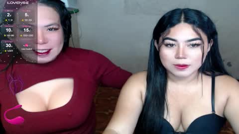 Grace online show from November 19, 3:01 pm