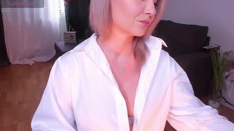 SweetBrendy online show from September 29, 12:21 pm