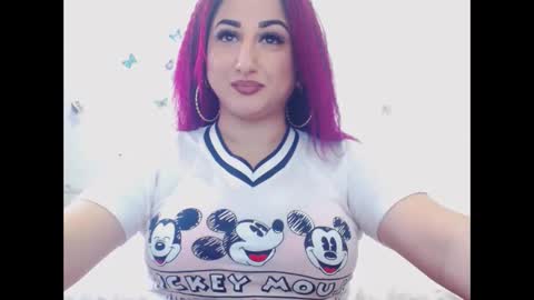 hotboobsmaya online show from November 12, 9:40 am