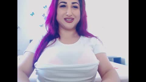 hotboobsmaya online show from October 28, 9:48 am