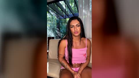 Michele online show from March 2, 11:06 am