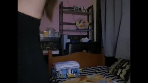 HotChilliBabe online show from January 9, 6:06 am