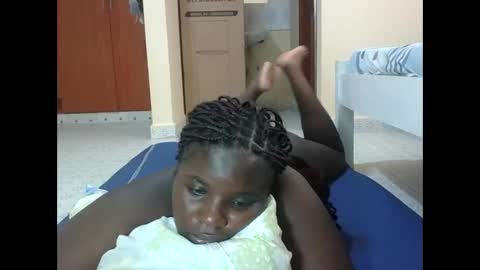 EBBY online show from January 19, 6:31 am