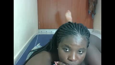 EBBY online show from April 2, 5:32 pm