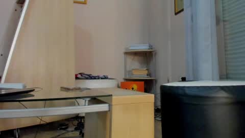 Erika  online show from April 14, 8:42 pm