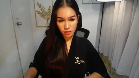 GWEN online show from February 11, 12:04 pm