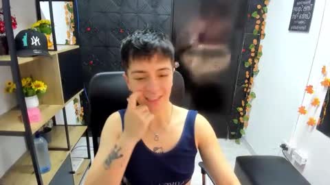 hannah online show from February 27, 3:06 am