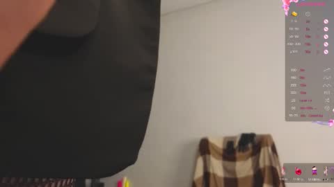 Allison  online show from February 17, 6:51 pm