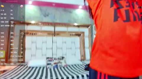 hotlittlechill online show from March 1, 12:56 pm