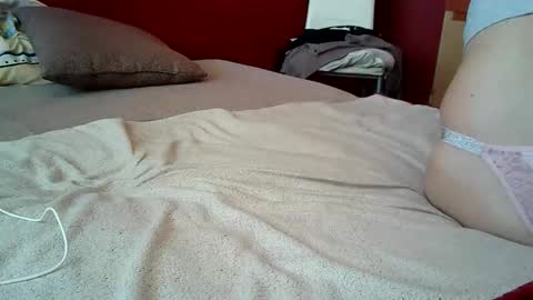 Makenzie online show from January 19, 1:07 pm