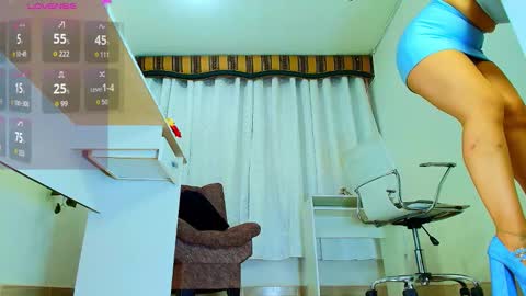 hotsecretary2 online show from October 11, 3:26 pm