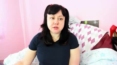 Monica online show from February 19, 8:03 am