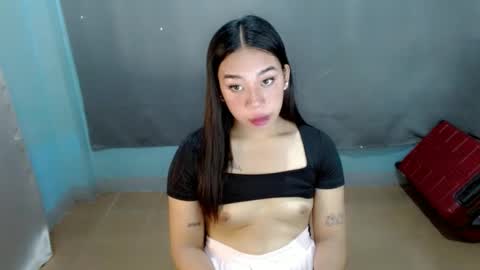 Snapshot of hott_cumforyou chatting on February 21, 1:33 am jelaigrande  online show from February 21, 1:33 am