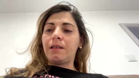 hottalicia2 online show from March 26, 7:15 pm