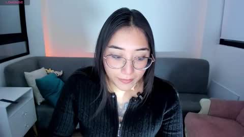 AMY online show from November 26, 8:32 pm