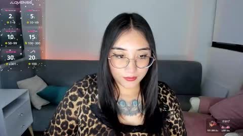 AMY online show from November 12, 9:24 pm