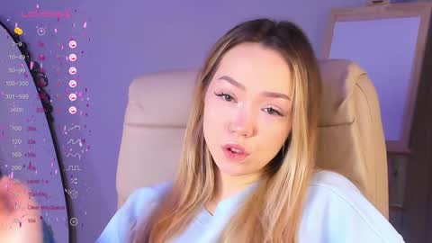 hello Im Eva online show from January 14, 2:29 am