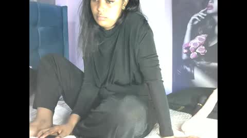 hottestchocolate online show from October 22, 12:21 pm