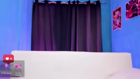 Veronica independent model online show from March 2, 11:10 pm