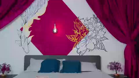 Veronica independent model online show from September 9, 1:33 pm