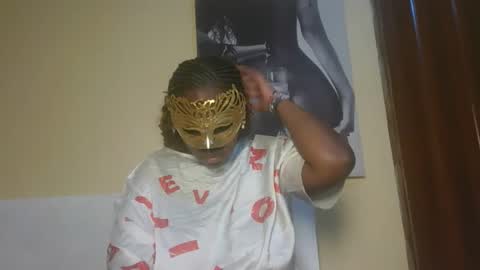 hottyblossom online show from November 7, 2:28 am