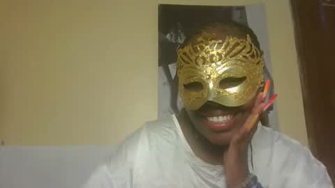 hottyblossom online show from November 3, 8:57 pm