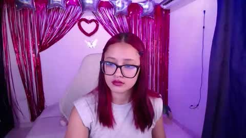 hubena_tgn online show from February 12, 6:09 pm