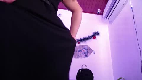 hubena_tgn online show from December 20, 6:45 pm