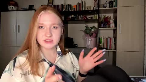 Hia online show from April 16, 11:43 am