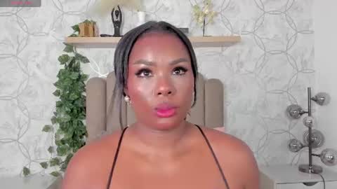 huge boobs ebony online show from June 8, 7:03 pm