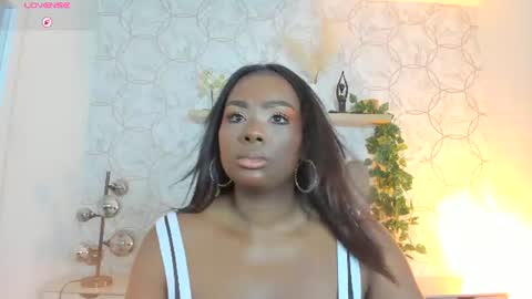 huge boobs ebony online show from July 13, 7:14 pm